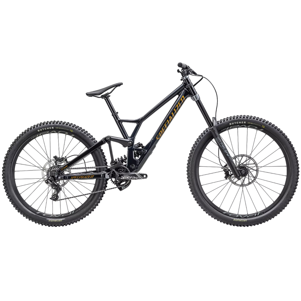 自転車本体 Specialized Demo Expert 2023 Specialized Demo Expert Mountain Bike
